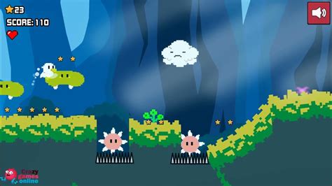 Chiki's Chase | Walkthrough CrazyGamesOnline - YouTube