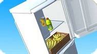 Play Fill Fridge game online for free | 4GameGround.com