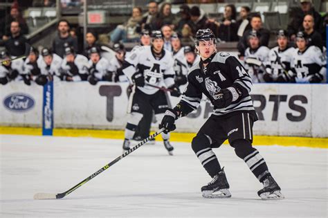 Les Olympiques terminent la saison régulière avec une victoire! - Les ...