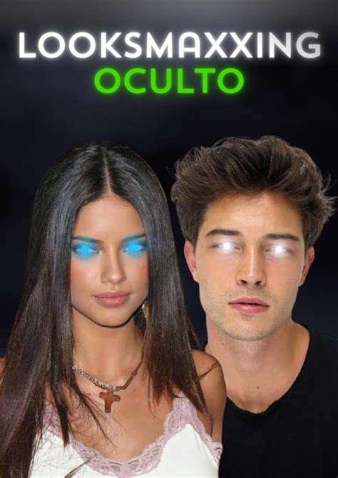 Looksmaxing Oculto - Danner Mirko | Hotmart