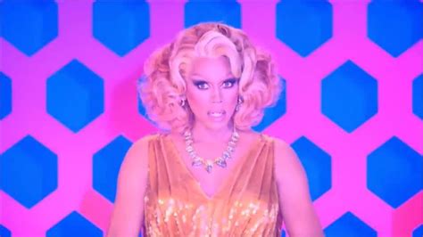 RuPaul's Drag Race All Stars - Season 2 Trailer
