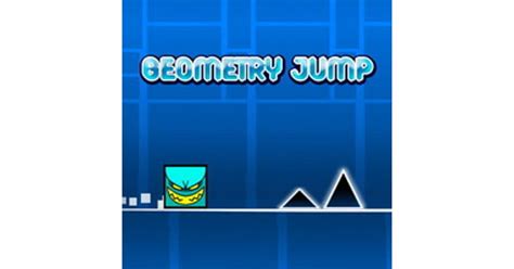 Geometry Jump 2 - Play Geometry Jump 2 Online at TopGames.Com