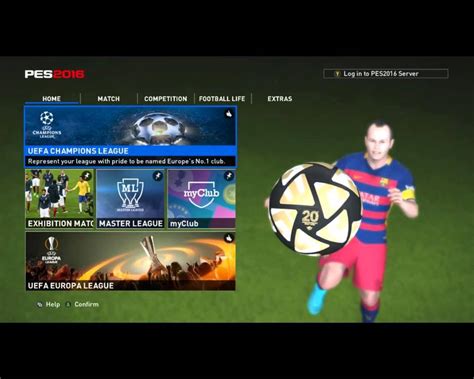 pes 2016 on pc full version download