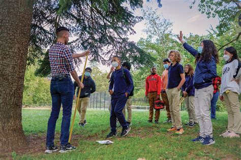 Project Learning Tree Canada: Planting Conservation Literacy | Sparx ...