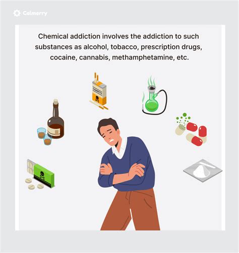 Types of Addiction and How They Are Treated