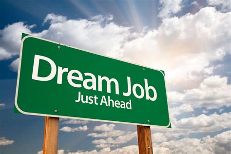 Master Class: How to Identify Your Dream Job in the Civilian World