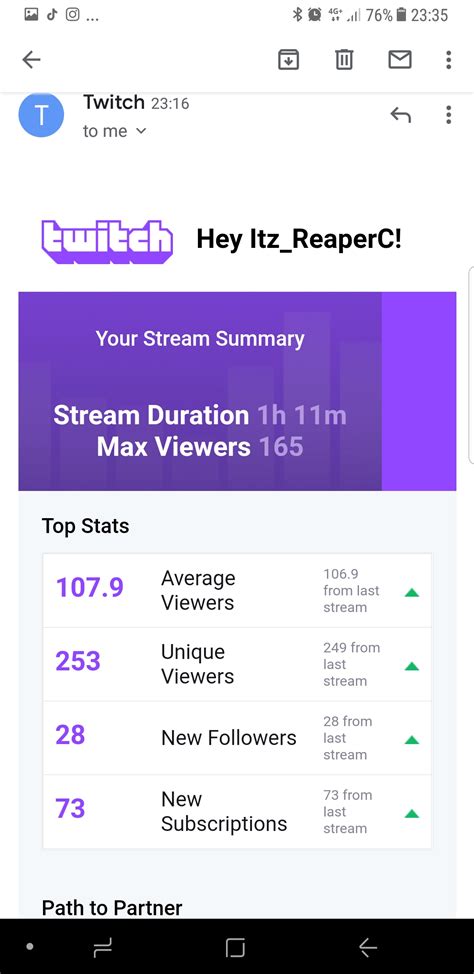 Best stream ever : r/TwitchStreaming