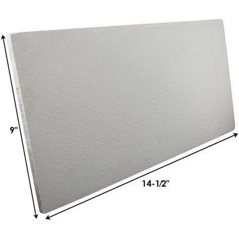 Baffle Board (14-1/2