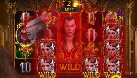 Top Horror Movie-Themed Online Slots – Film Daily