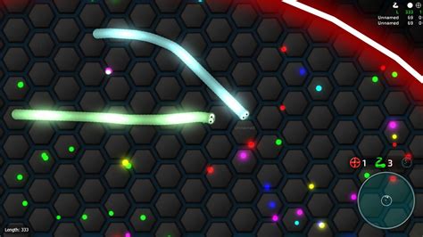 wormroyale.io Slither.io has a battle royale - YouTube
