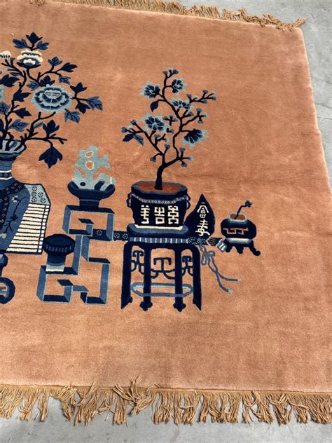 China - Tapis - 240 cm - 155 cm - Tapis chinois fait main - Catawiki