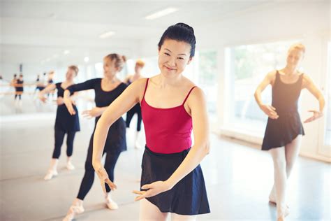 Simply Ballet - ballet classes for children & adults Magill, Adelaide