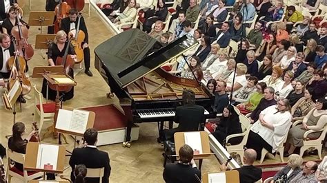 Сен-Санс Пляска смерти (Danse macabre, Op. 40) - YouTube