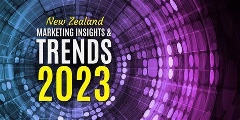 NZ Marketing Insights & Trends - SocialMedia.org.nz