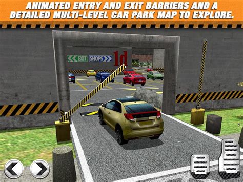 Multi Level Car Parking Game 2 for Android - APK Download