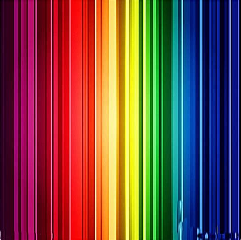 Free Rainbow, Color, Line Background Images, Rainbow Colored Lines ...