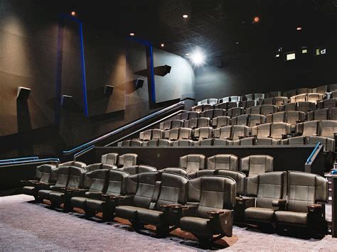 Showcase Cinema de Lux Leicester, Leicester » Venue Details