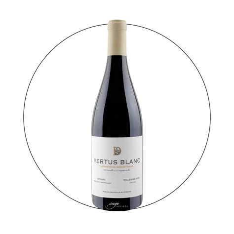 Champagne Doyard Coteaux Champenois Blanc 