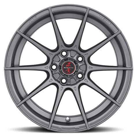 Advanti Racing Storm S1 Wheels & Storm S1 Rims On Sale