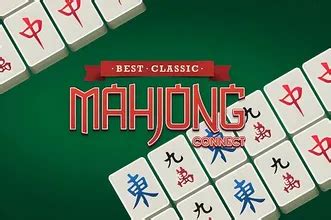 /mahjong Classic/ - Mahjong Titans