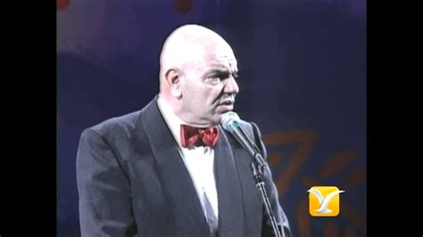 Sandy, Humor, Festival de Viña 1993