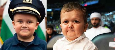 9-Year-old Hasbulla lookalike vies for a chance to face him in MMA