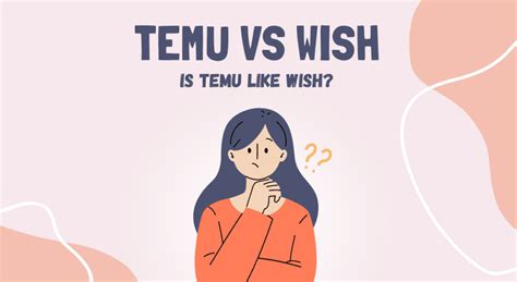 Temu vs Wish: Is Temu Like Wish? [2024] - ViralTalky