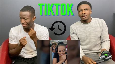 Poundz - TikTok [Music Video] | GRM Daily [BRITISH REACTION] - YouTube