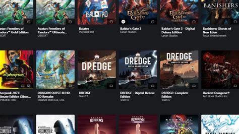 Xbox `` Stream Your Own Game '' Titles: la liste complète jusqu'à ...