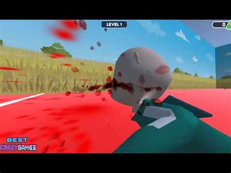 sniper survival squidy game | Walkthrough BestCrazyGames - YouTube