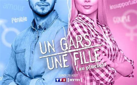 Un gars, une fille (au pluriel) : un retour exceptionnel sur TF1