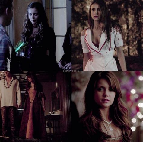 Elena Gilbert Halloween costumes | Vampire diaries costume, Vampire ...