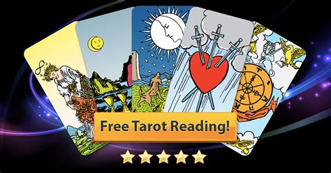 Tarot Online