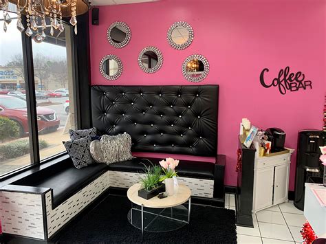 Georgia – Buckhead – The Weave Shop