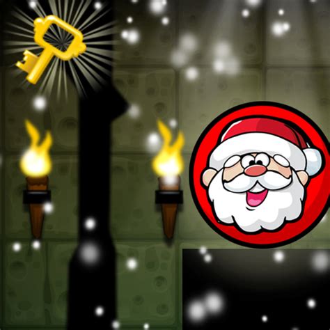 Santa Dungeon Of Doom | Play Now Online for Free