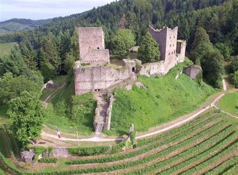 No.593 Schauenburg, Germany