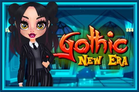 Gothic New Era - fettspielen.de