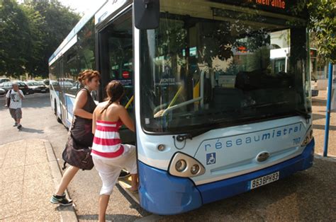 Le Réseau Mistral - Ville d'Hyères les Palmiers