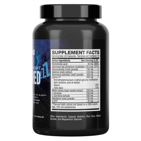 Fat Burning Stack – MiniBeast Enterprises, LLC