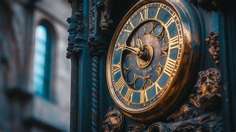 h06 : Un Rendez-vous Mystérieux avec le Destin