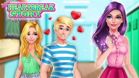 My Heartbreak Story: Love Game by Beauty Girls