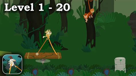 Walk Master Gameplay Walkthrough (Android,iOS) Level 1 - Level 20 - YouTube