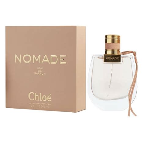 Parfum Chloé Nomade pour femme sur 65% de Vente | Perfumehk