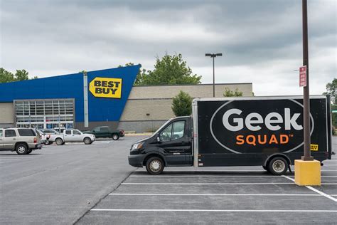 Geek Squad Review: How did it hold up for in-home service? - Gearbrain