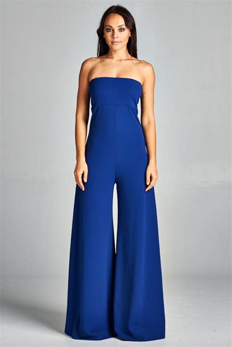 Blue Jumpsuit Dance Costume at Ava Lazarev blog