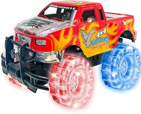 Monster Truck Toys