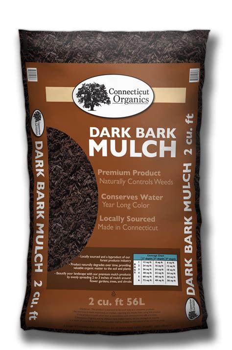 Connecticut Organics | Connecticut Mulch Distributors