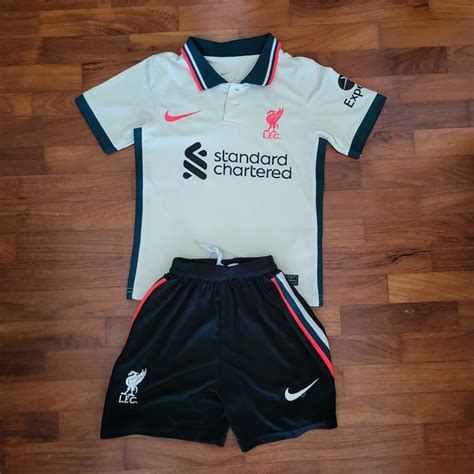 Jersey, Babies & Kids, Babies & Kids Fashion on Carousell