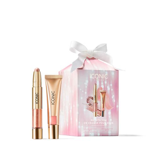 Makeup Gift Sets | Beauty Gifting | ICONIC London US – ICONIC LONDON INC