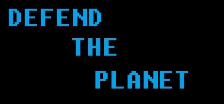 Defend the planet on Steam